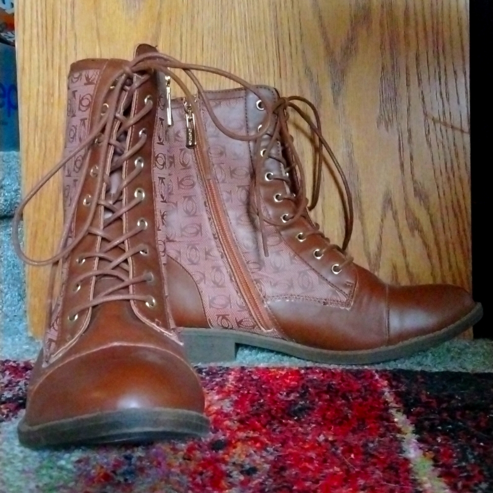 Bebe Ladies Boots